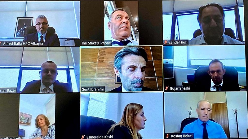 KLP-ja bën ndryshime në Prokuroritë e dy rrethe, vendos drejtues të ri