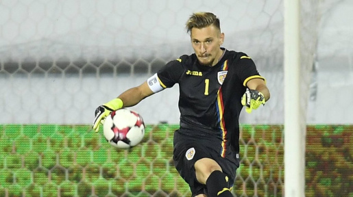 Koronavirusi infekton futbollistin e pestë tek Interi