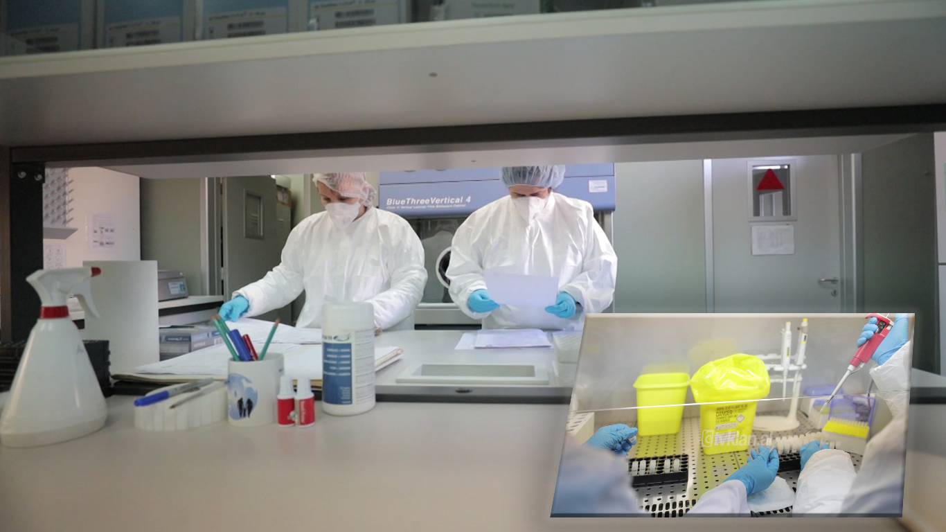 4 viktima dhe 281 raste të reja me Covid në Kosovë