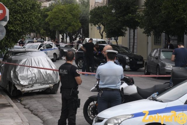 Ekzekutim mafioz në Greqi, eleminohet vrasësi me pagesë
