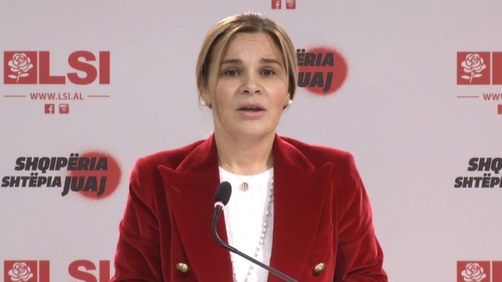 Kryemadhi: Vendimi i LSI-së për t’u shkëputur nga koalicioni me Ramën, më i miri