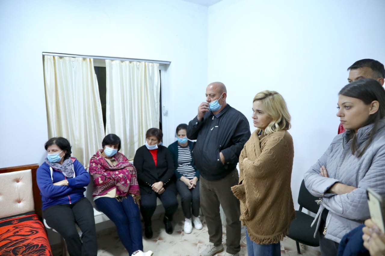 Greva e urisë së naftëtarëve, Kryemadhi letër publike SPAK-ut e Prokurorisë: Të hetohen dhe të verifikohen shkeljet!