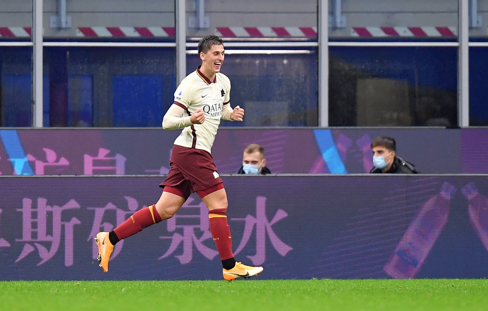 Kumbulla: I lumtur për golin, Verona dhe Juric më ndryshuan jetën!