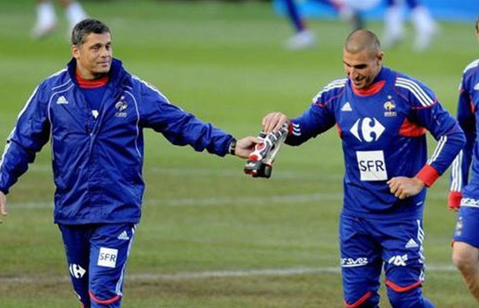 Lajm i hidhur/ Fitoi Europianin me Francën, ataku kardiak i merr jetën ish-portierit