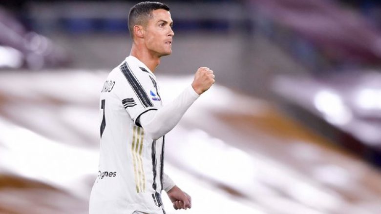 Lajm i madh për Juven, Ronaldo do të rikthehet në stërvitje!