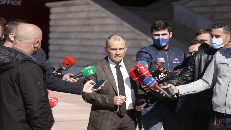 Liga Profesioniste nuk lëviz nga vendimi, bojkoti vazhdon