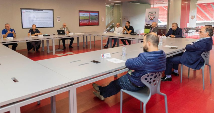 Liga i jep fund bojkotit, Superiorja nis më 4 nëntor