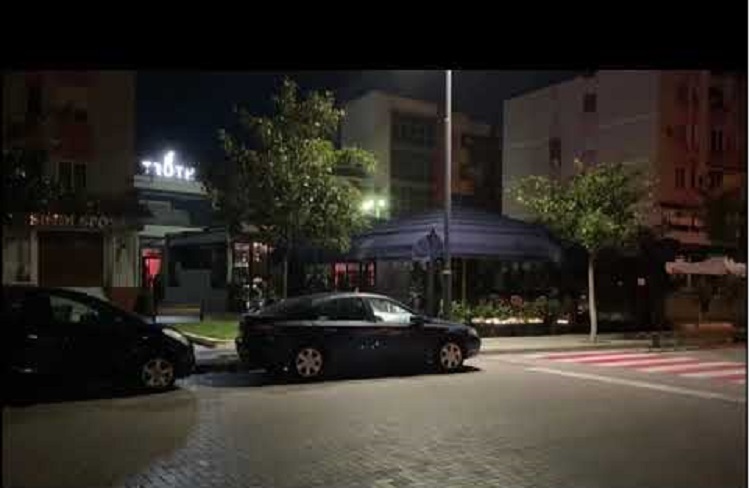 Plas sherri në një lokal në Elbasan, në gusht iu vu tritol