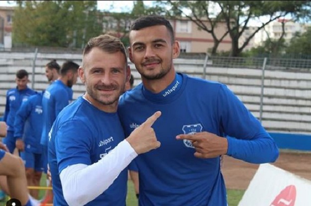 Lorenco Vila: Goli në finalen e Kupës, i paharrueshëm