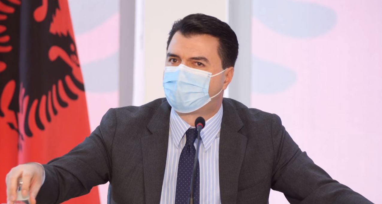 Basha thirrje SPAK: Kyçni në pranga anëtarët e grupit të strukturuar kriminal që grabit shqiptarët