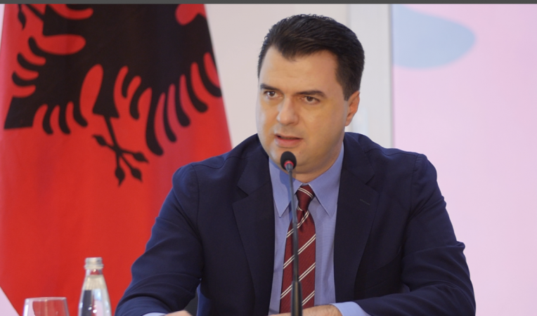 Basha: Kapacitetet në 2 spitalet Covid kanë shteruar, Rama të marrë masa për shëndetësinë!