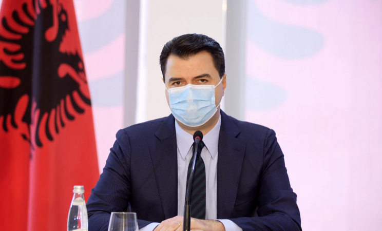 Basha komenton raportin e FMN: Dy paketat anemike, Rama do grabisë deri në ditën e fundit