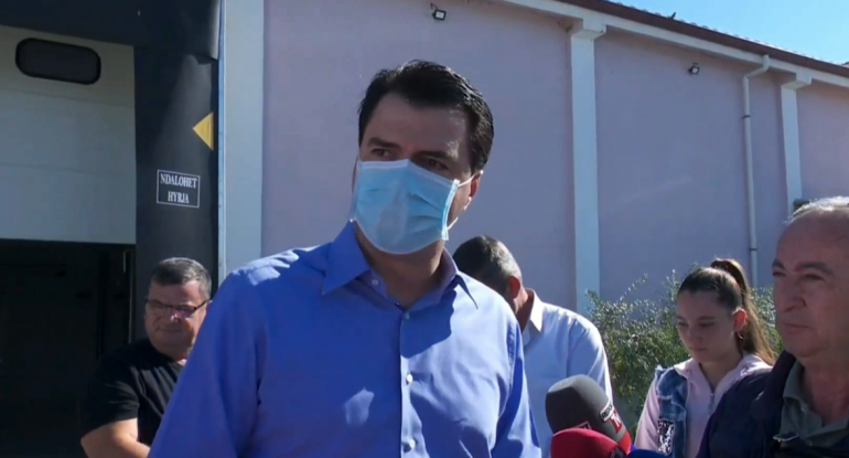 Basha flet për planin ekonomik të PD: 100 mln euro për bujqësinë çdo vit, do heqim taksën ‘Rama’ për naftën