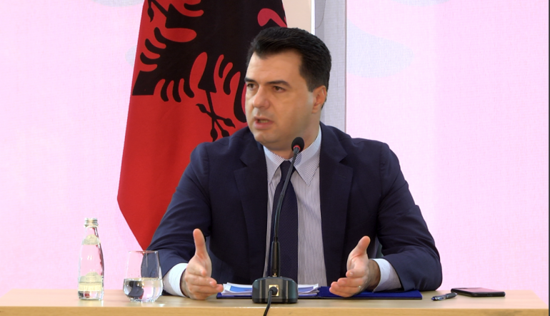 Basha: Çmimi i BE për gazetaren Klodiana Lala, dëshmi se Rama bleu votat me krimin në vitin 2017