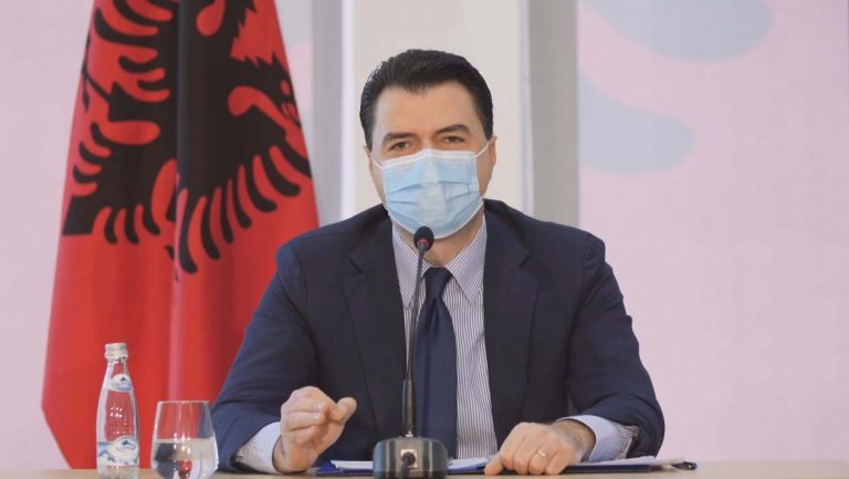 Mbyllje e dytë nga COVID-19? Basha: Çdo masë shtesë është rezultat i dështimit të Ramës