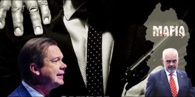 Eurodeputeti francez: Shqipëria një shtet që drejtohet nga mafia