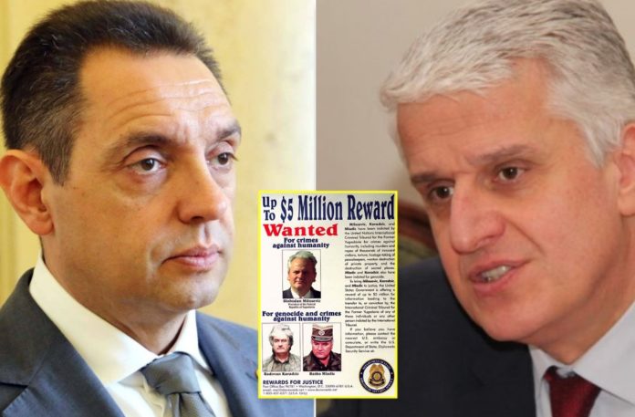 “E kanë pasur 5 milionë dollarë”, ja çfarë i kujton Majko ministrit serb