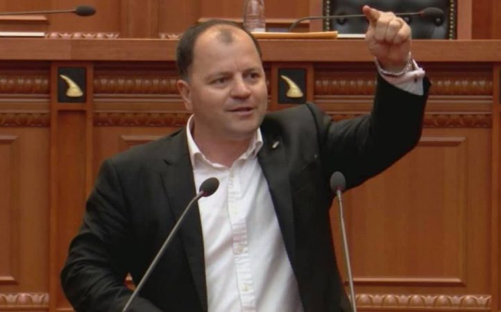 Maliqi bën deklaratën e fortë: Largohem nga Kuvendi, nëse e djathta nuk fiton më 25 prill!
