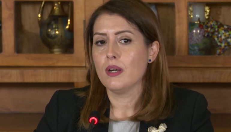 Manastirliu: Protokollet e trajtimit të qytetarëve me Covid do ndryshojnë. Si do asistohen pacientët që kurohen në shtëpi