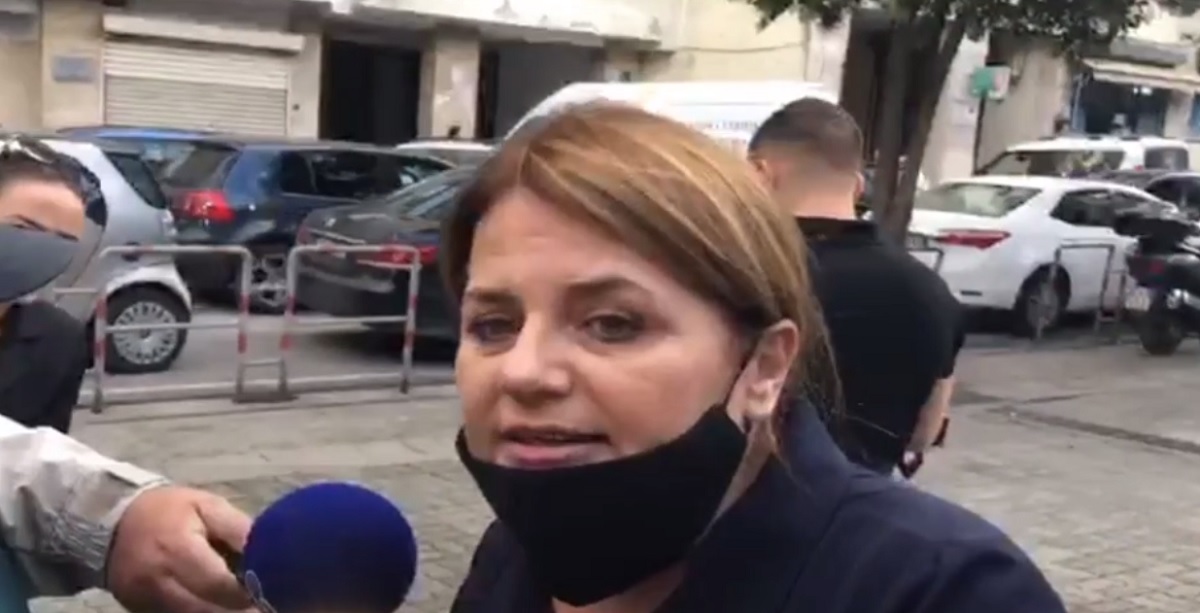 Gjyqtarja Margjeka: Po më godasin se s’i dhashë mandatin kryebashkiakes së Durrësit