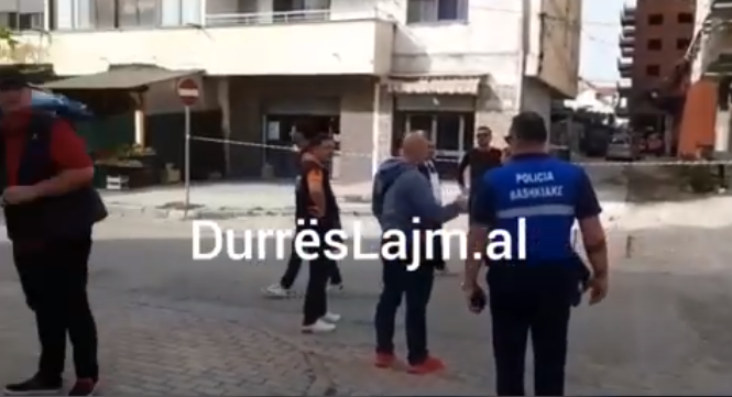 Për pak minuta kryhet shpërthimi me 130 kg eksploziv në Durrës, ja masat e fundit që po merren (VIDEO)