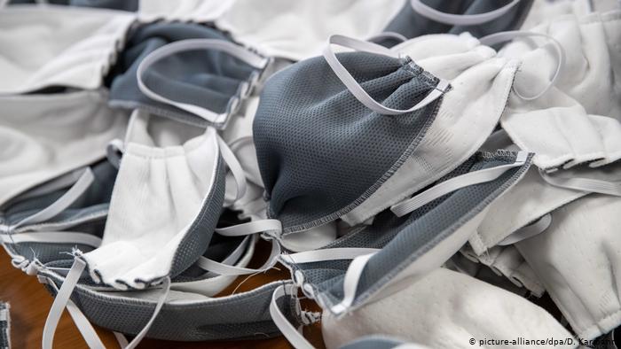 “Rritje shqetësuese infektimesh”, DW flet për valën e dytë në Shqipëri: E enjtja me shifër rekord, ja si do të monitorohet mbajtja e maskës