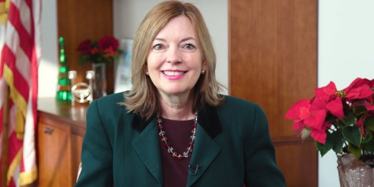 Zyrtarja e lartë e DASH vizitë 3 ditore në Shqipëri