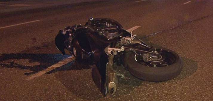 Përplasen dy motorë, humb jetën 54-vjeçari