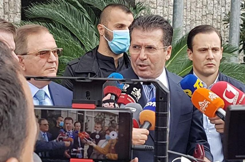 “Presidenti duhet të shpërndajë Parlamentin”- Mediu: Nëse nuk merret në konsideratë dekreti i tij, atëherë…