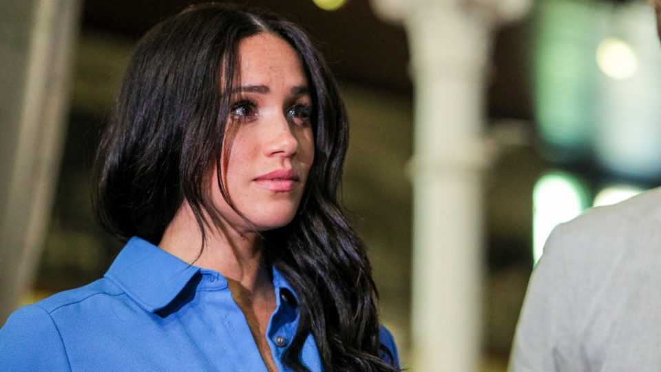 Meghan Markle flet për bullizmin: Në 2019-n isha personi më i tallur në gjithë botën