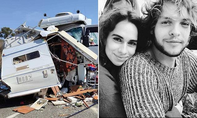 Mësuesi rrahu për vdekje të dashurën franceze, më pas vrau veten në përplasjen kokë më kokë