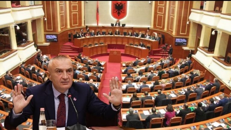 Ndryshimet Kushtetuese për Kodin Zgjedhor/ Meta dhe ndërkombëtarët kërkuan Venecia-n, mblidhet sot Kuvendi