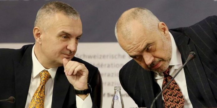 Meta tregon arsyet pse bëri koalicion me Ramën në vitin 2013 (VIDEO)