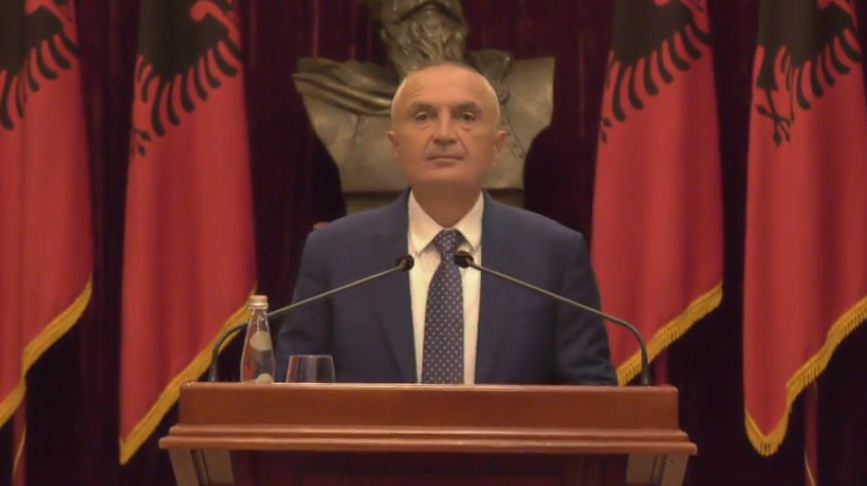 Meta: Vendi drejtohet nga një sekt i sponsorizuar nga faktorë të jashtëm, Rama solli bandat në pushtet