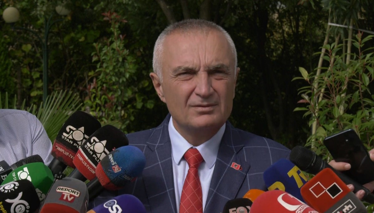 Meta: Qeveria është e rrëzuar prej kohësh, ka zero legjitimitet