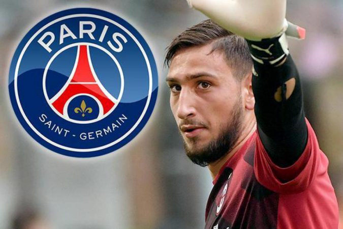 Milan-Donnarumma, mungon rinovimi, PSG hidhet sërish në sulm!