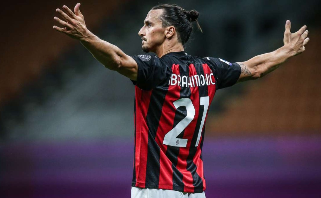 Milani projekton të ardhmen, që tani mendon për rinovimin e Ibras