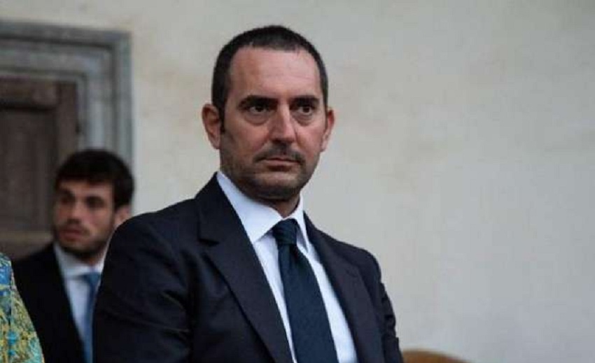 Ministri italian i Sporteve: Ronaldo ka thyer protokollin, stadiumet nuk hapen para dhjetorit