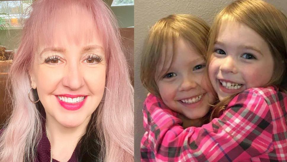 “Çmendet” nëna, vret dy vajzat binjake dhe më pas edhe veten