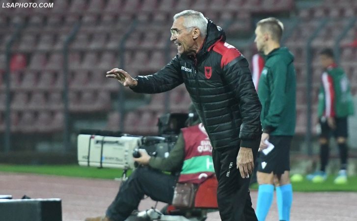 “Nuk jam i kënaqur me barazimin”, Reja flet pas sfidës me Kazakistanit: Kishim raste, por…