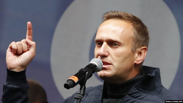 Kremlini kundër, Navalny pas rehabilitimit nga helmimi i vendosur të kthehet në Rusi