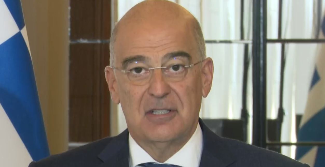 Ministri grek “shuplakë” Turqisë nga Tirana