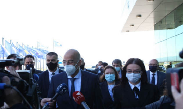 A do ta njohë Greqia pavarësinë e Kosovës? Ministri grek: S’është çështje shprese, por…