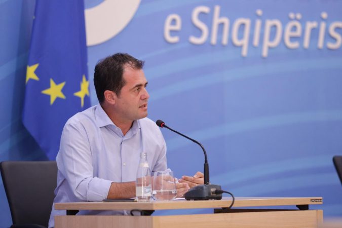 Bylykbashi: Kodi Zgjedhor i Ramës “vret” kandidatët e pavarur