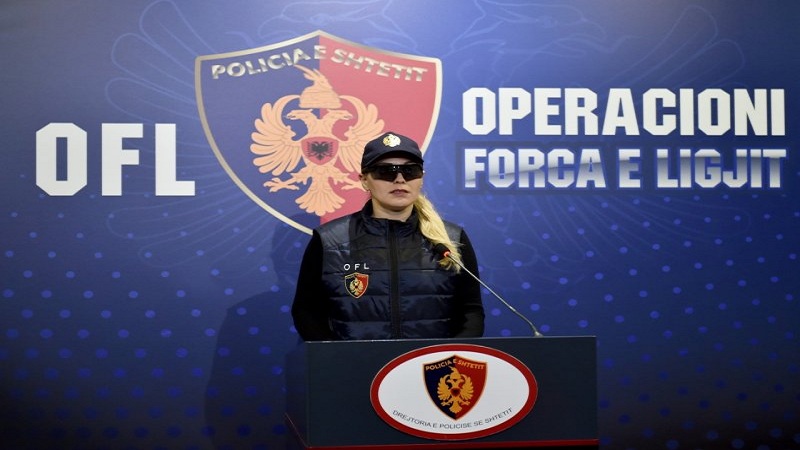 EMRAT/  Të dënuar për prostitucion, trafikim njerëzish dhe vjedhje/ OFL i dërgon formularin 3 personave