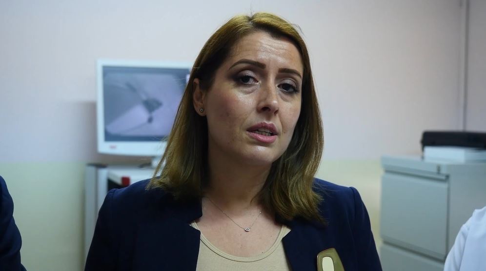 Përdorimi i detyruar i maskës, Manastirliu: Rastet e përjashtimit