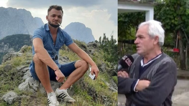 Vrasja e dy të rinjve për kanabisin, lihet në burg babai i autorit