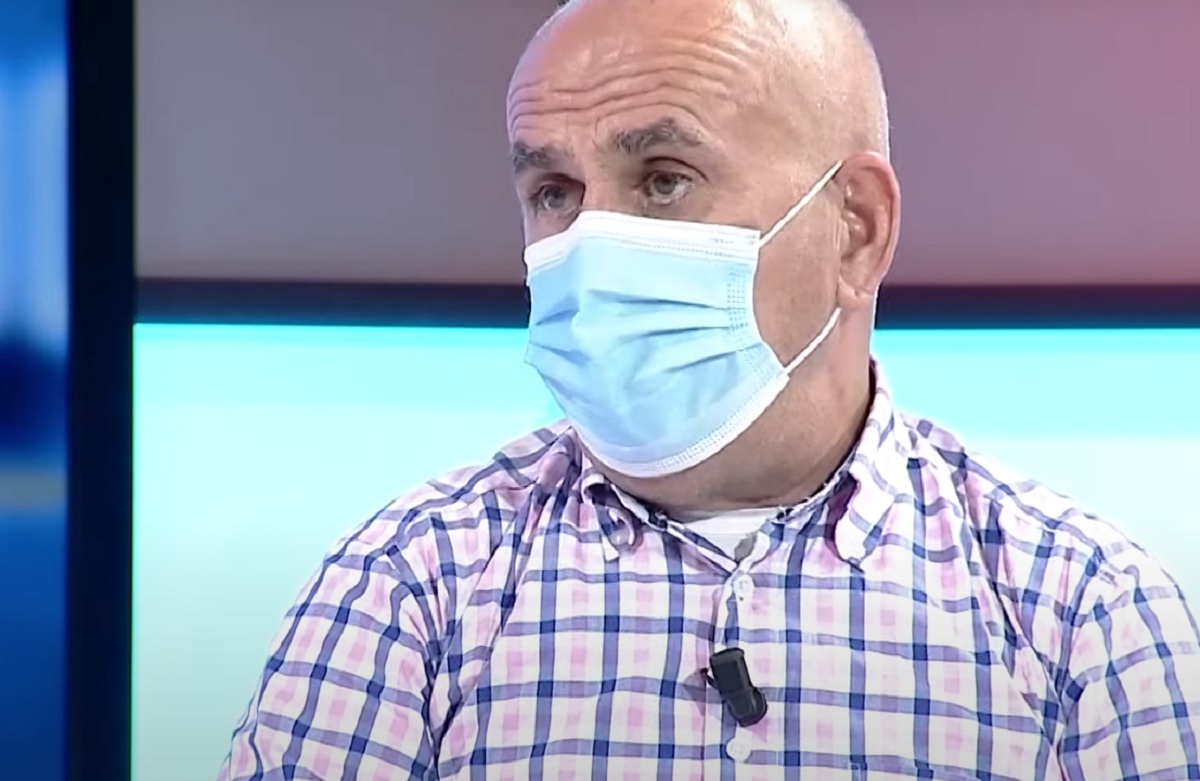 Pipero del kundër vetes dhe ndryshon mendim, çfarë ndodhi?