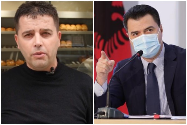 Basha publikon mesazhin e biznesit në Kombinat: Jemi drejt falimentimit (VIDEO)