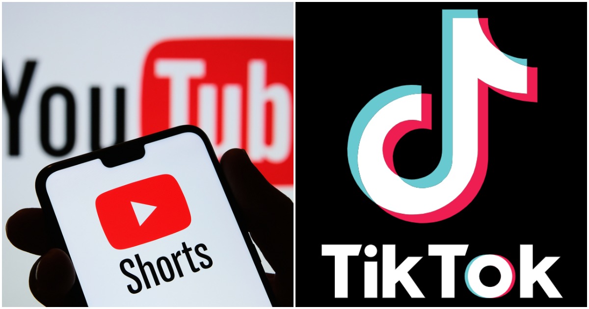 Youtube i bën konkurrencë TikTok-ut me Youtube Shorts